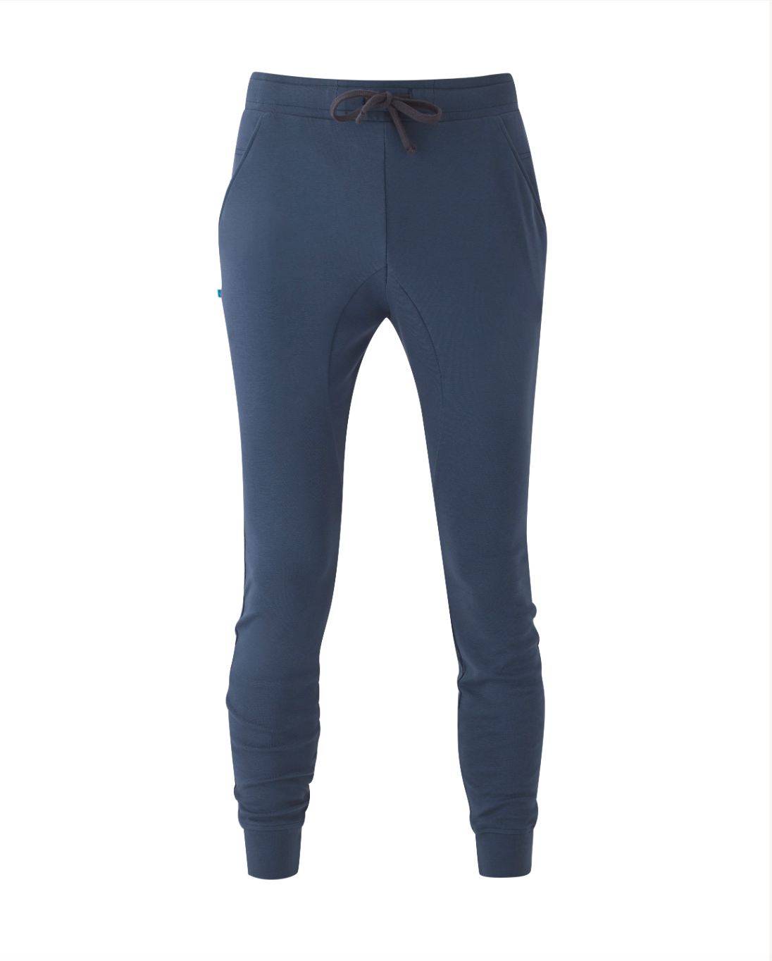 Eco-Warrior Sweatpants Blue