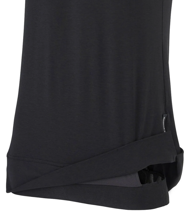 Performance T-Shirt With Inversion Tech®