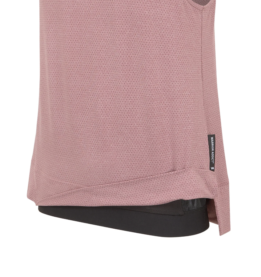 Warrior Skin T-Shirt + Inversion Tech®