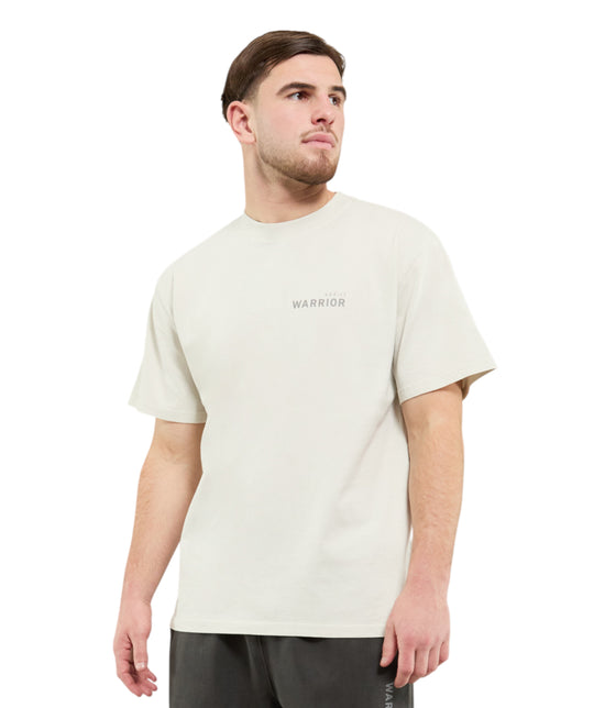 After Hours Men's Faded Heavyweight Cotton Relaxed Fit T-Shirt