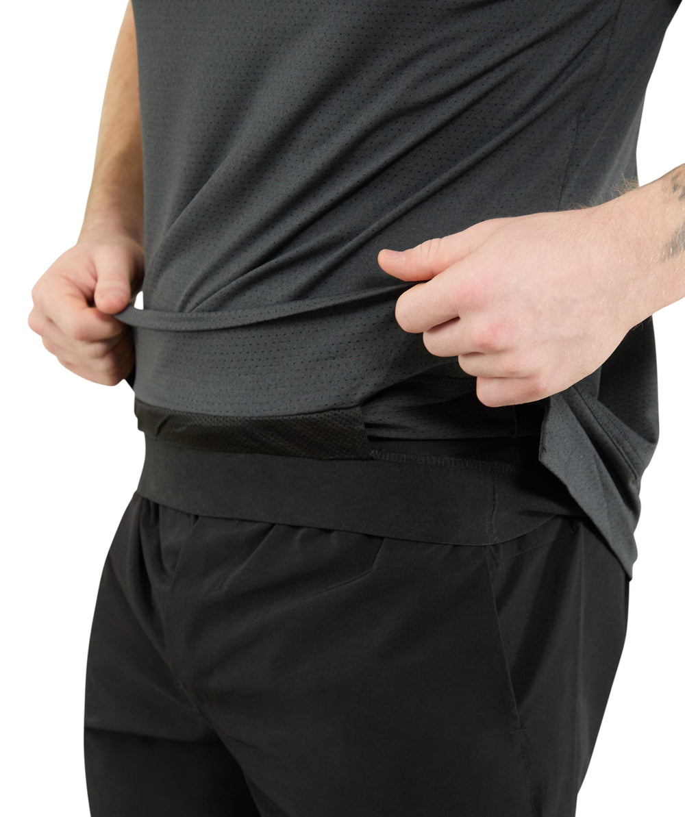 Warrior Skin T-Shirt + Inversion Tech®