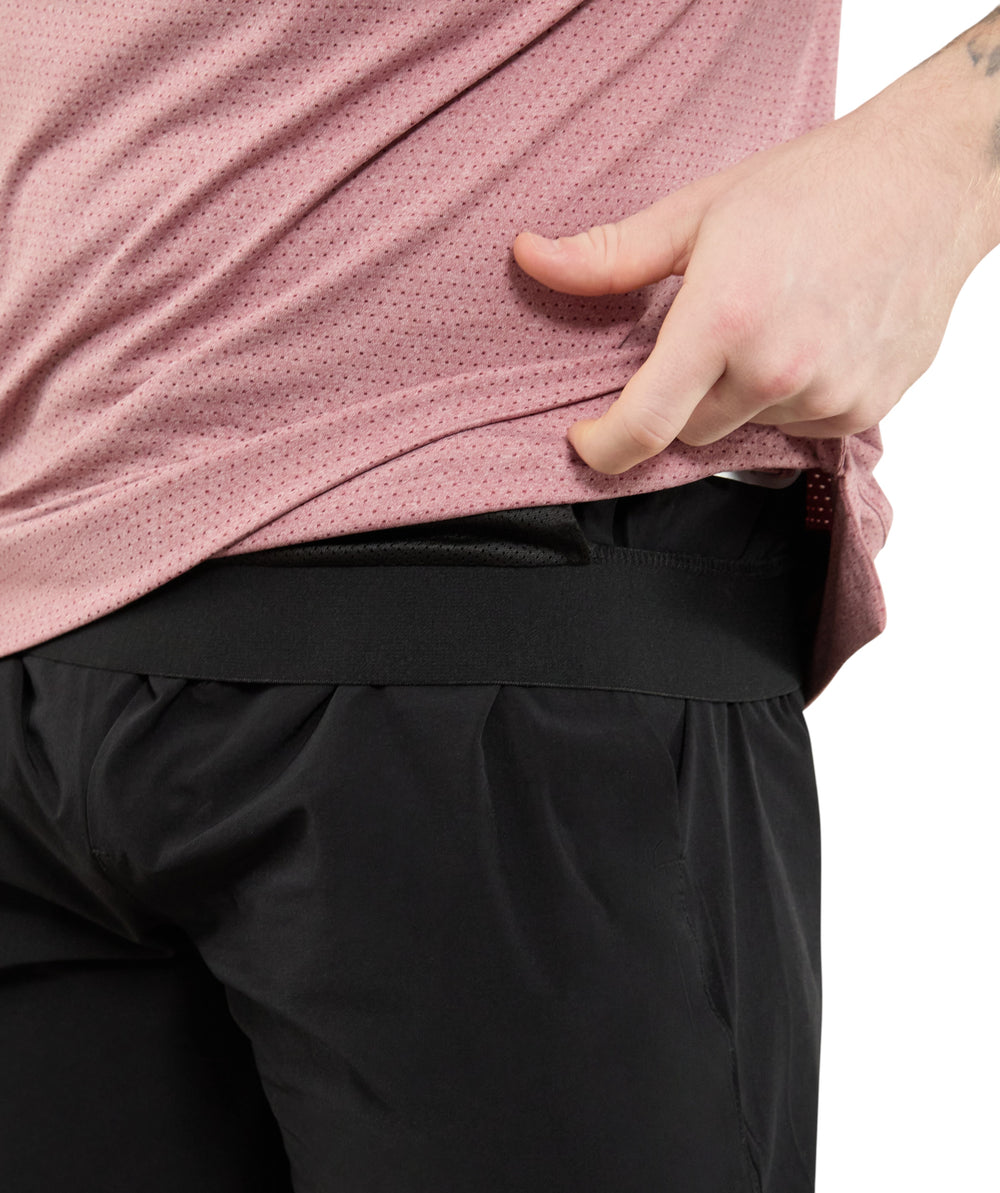 Warrior Skin T-Shirt + Inversion Tech®