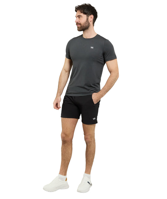 Warrior Skin T-Shirt