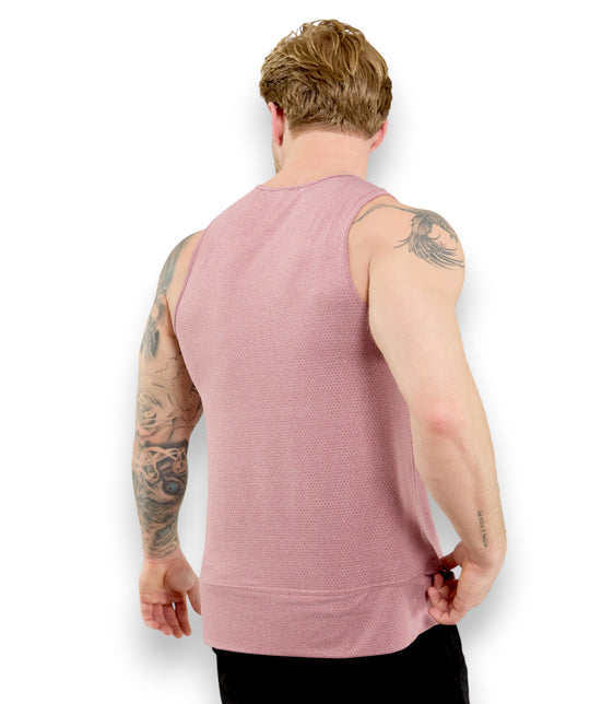 Warrior Skin Tank + Inversion Tech