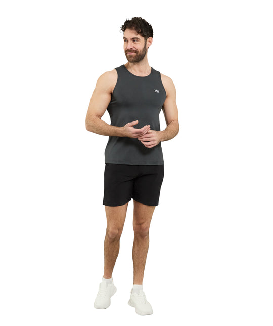 Warrior Skin Men's Breathable Performance Tank Top