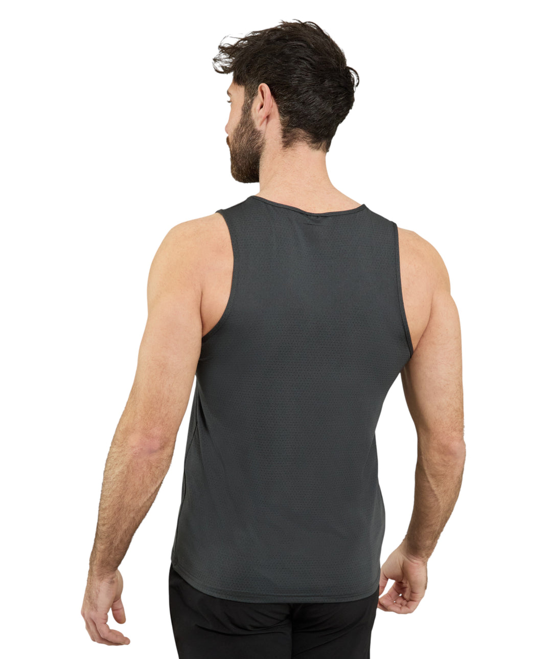 Warrior Skin Men's Breathable Performance Tank Top