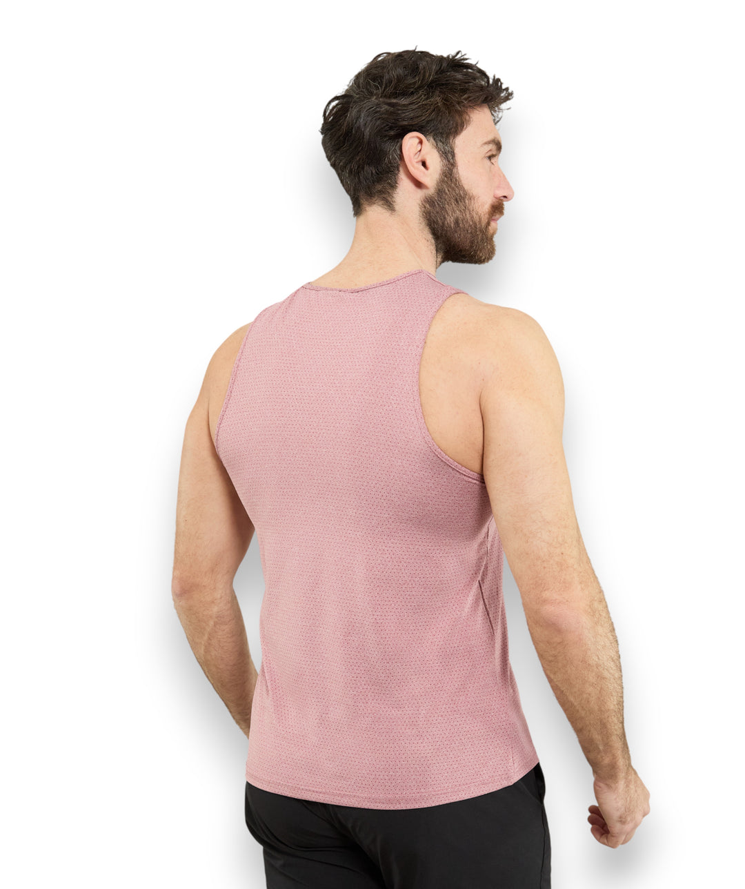 Warrior Skin Men's Breathable Performance Tank Top