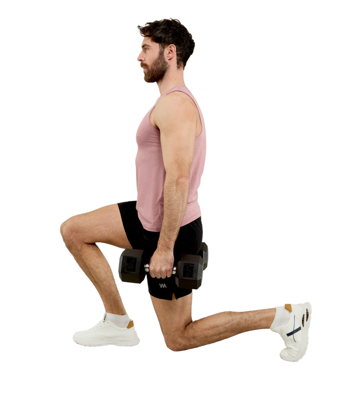 Warrior Skin Men's Breathable Performance Tank Top