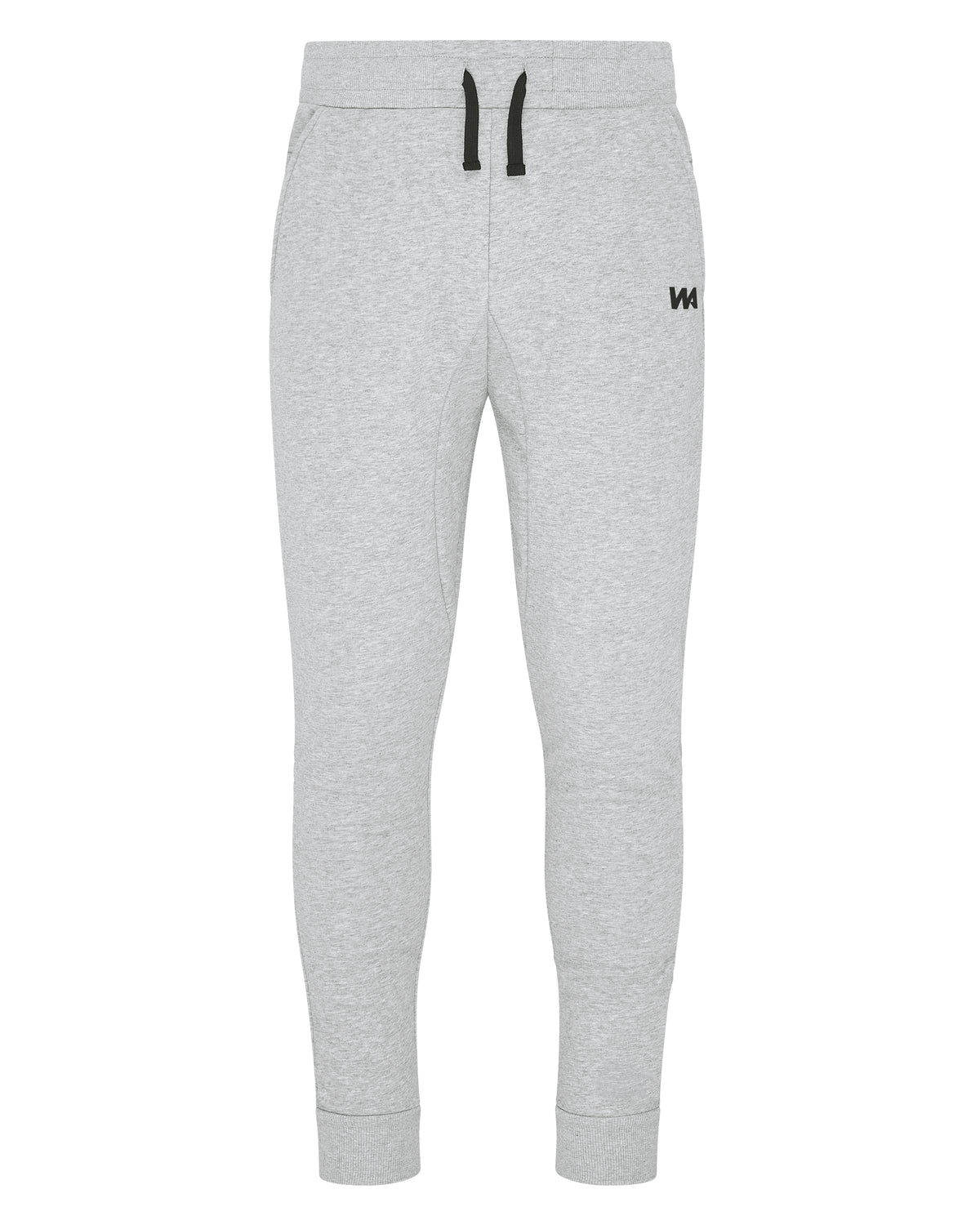 Eco-Warrior Sweats Light Grey