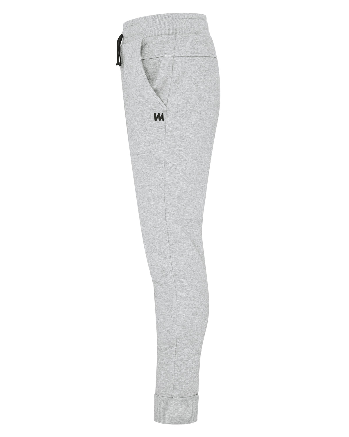 Eco-Warrior Sweats Light Grey