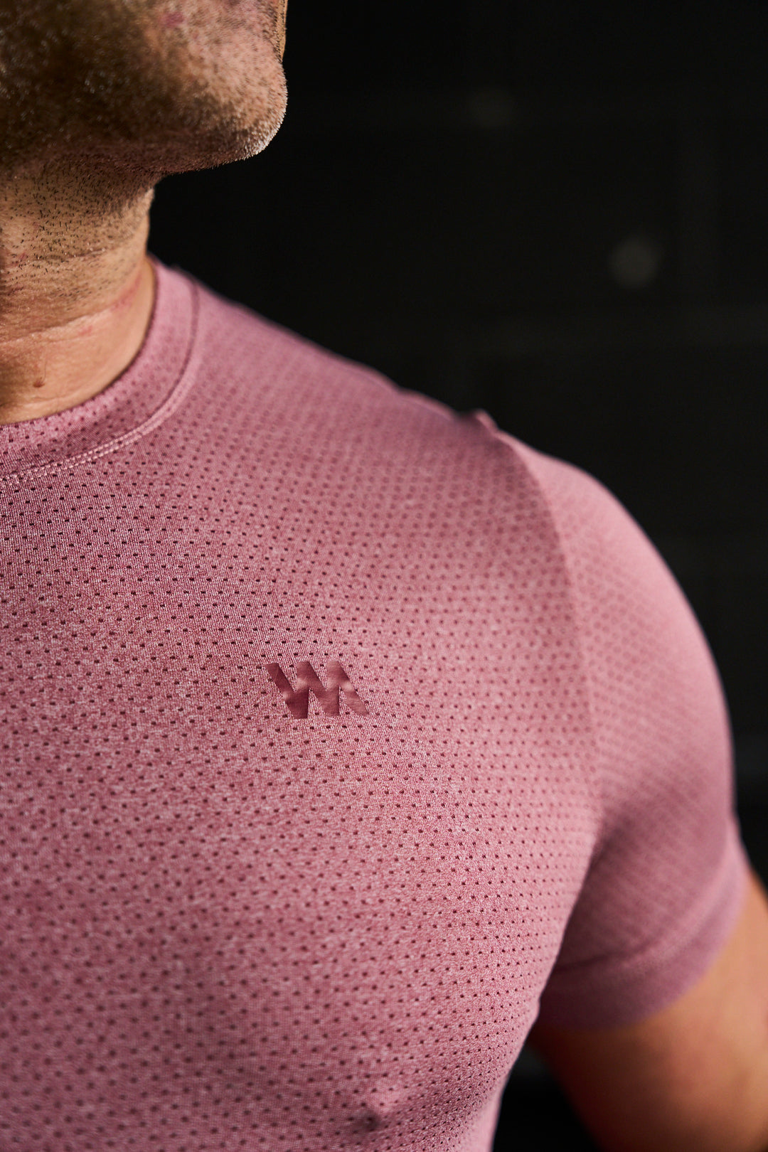 Warrior Skin T-Shirt