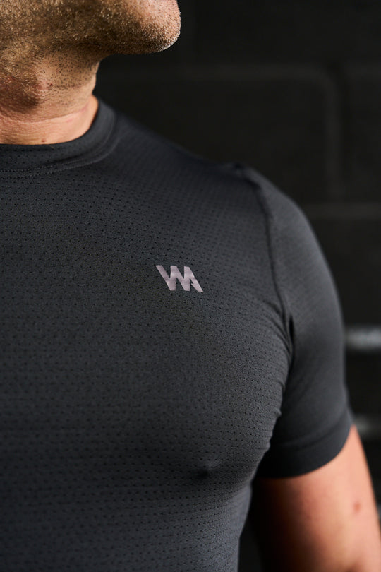 Warrior Skin T-Shirt