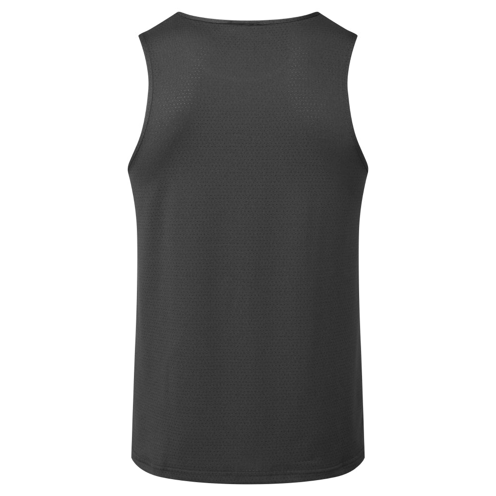 Men's Black Tank Top 