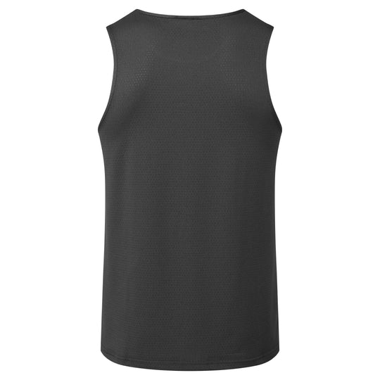 Men's Black Tank Top 