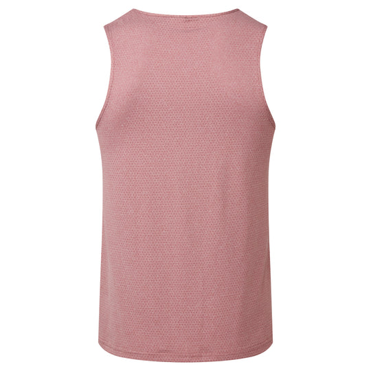 mens pink tank top 