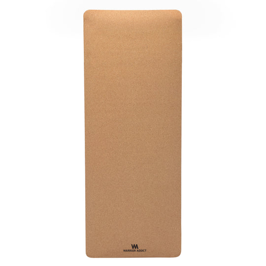 Pre-Loved Warrior Cork Mat
