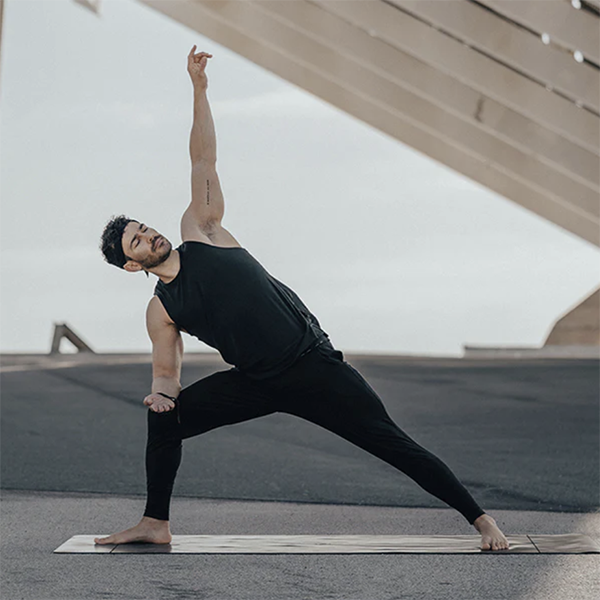 Cheap mens yoga pants clearance