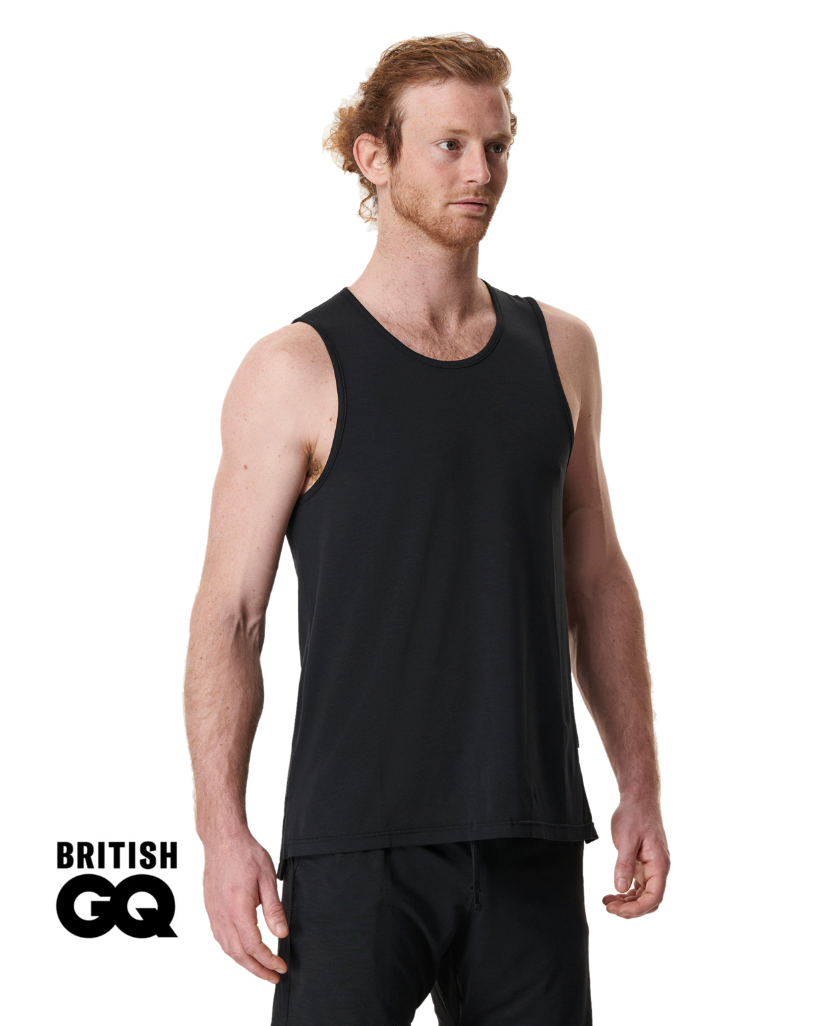 New Performance Men&#39;s Tank