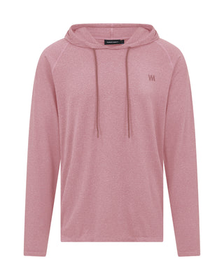 Warrior Skin Men's Lightweight Breathable Performance Hoodie