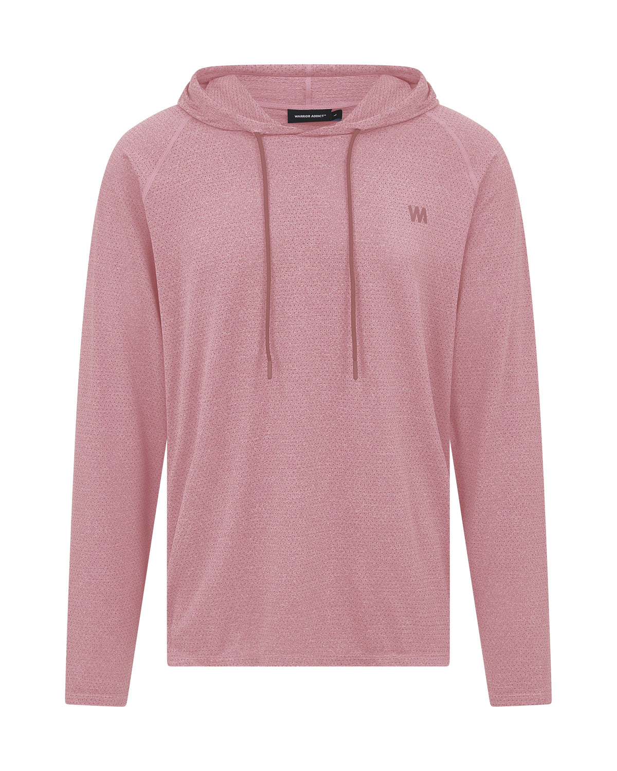 Warrior Skin Hoodie