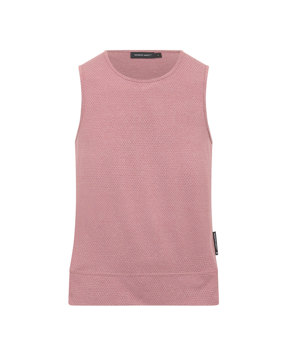Warrior Skin Vest + Inversion Tech