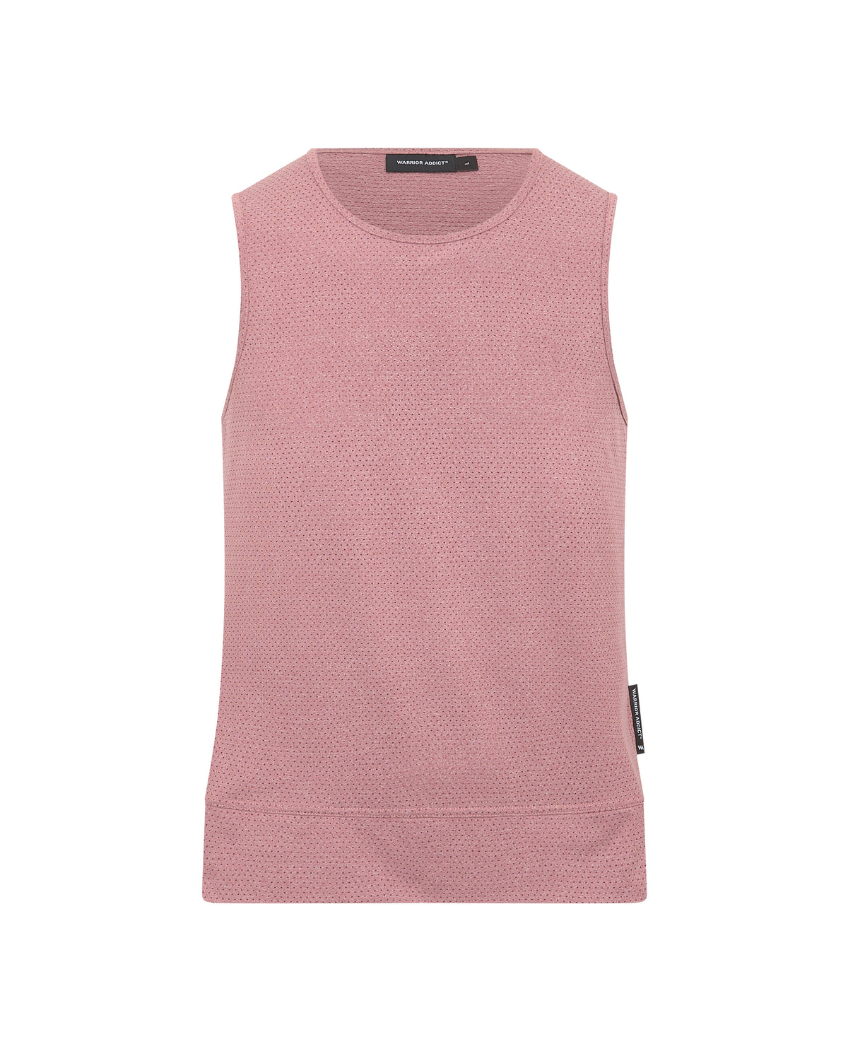 Warrior Skin Vest Top + Iversion Tech