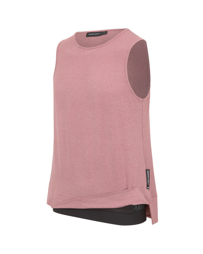 Warrior Skin Vest + Inversion Tech