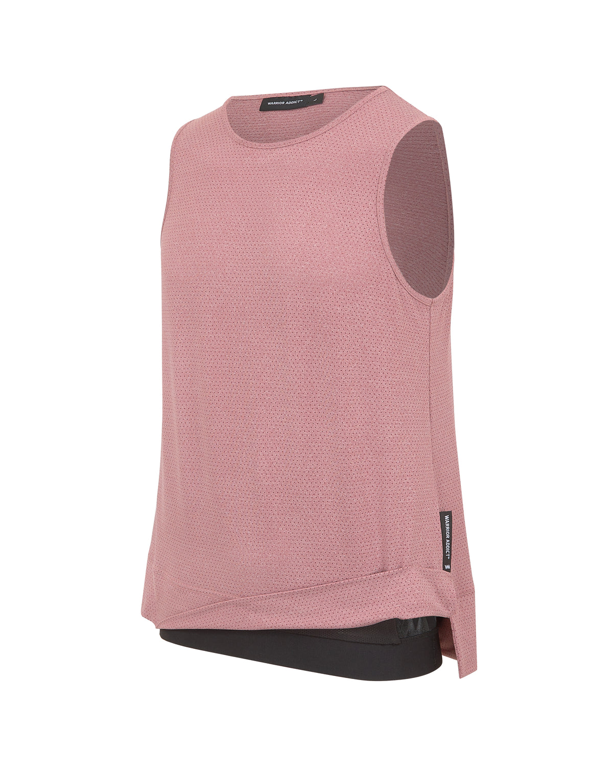 Warrior Skin Vest Top + Iversion Tech