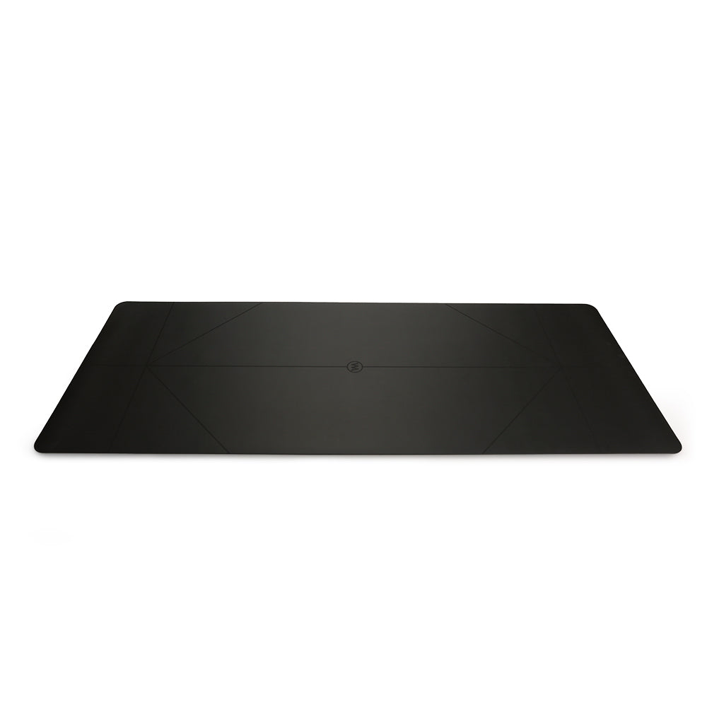 The Warrior Mat