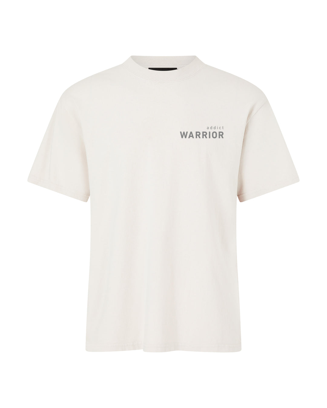 After Hours Men's Faded Heavyweight Cotton Relaxed Fit T-Shirt