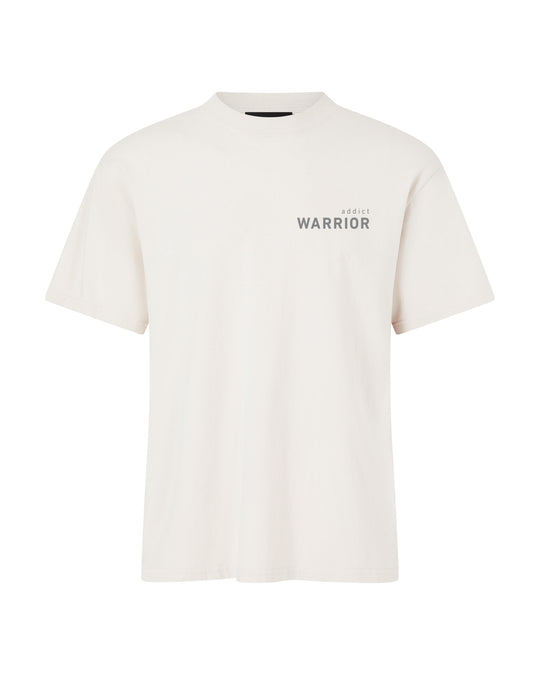 After Hours Men's Faded Heavyweight Cotton Relaxed Fit T-Shirt