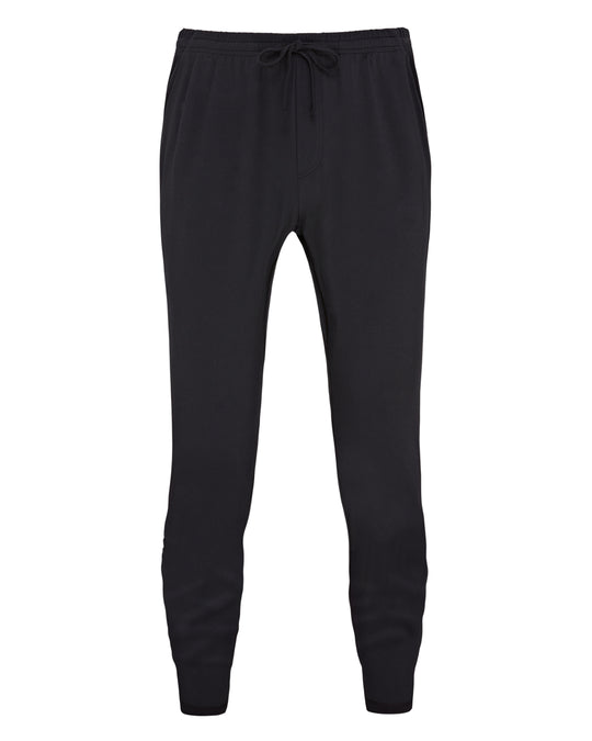Bodhi Pants Black