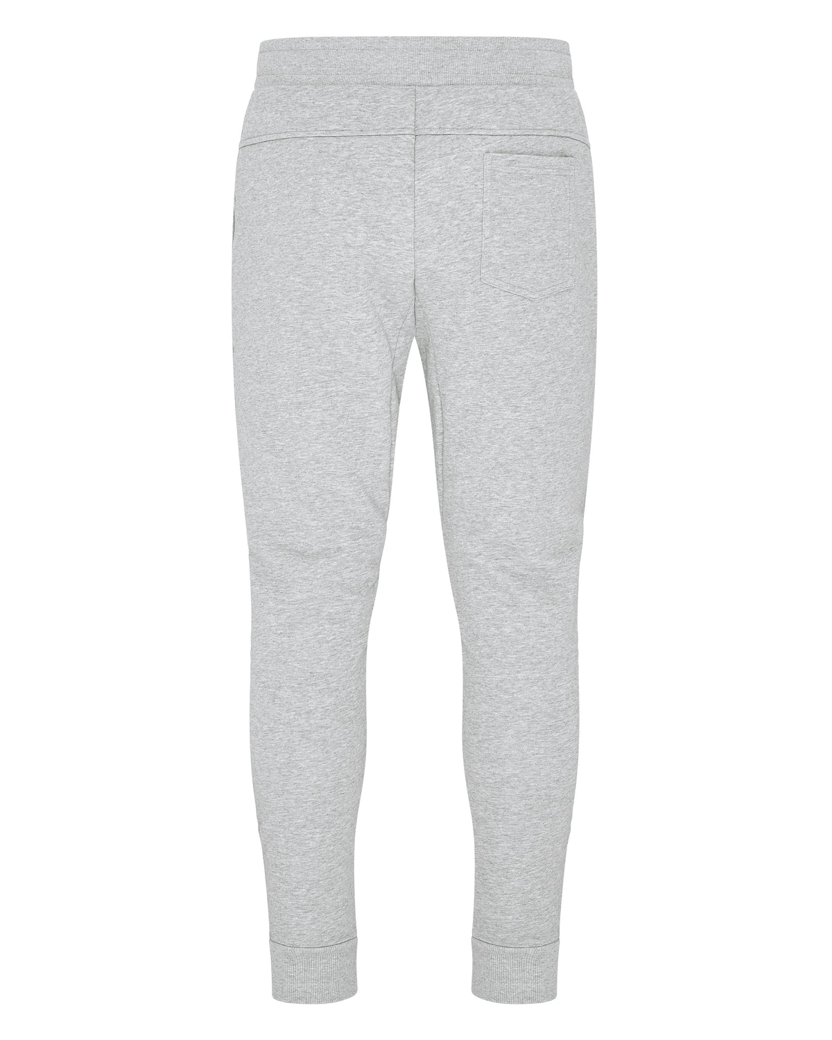 Eco-Warrior Sweats Light Grey