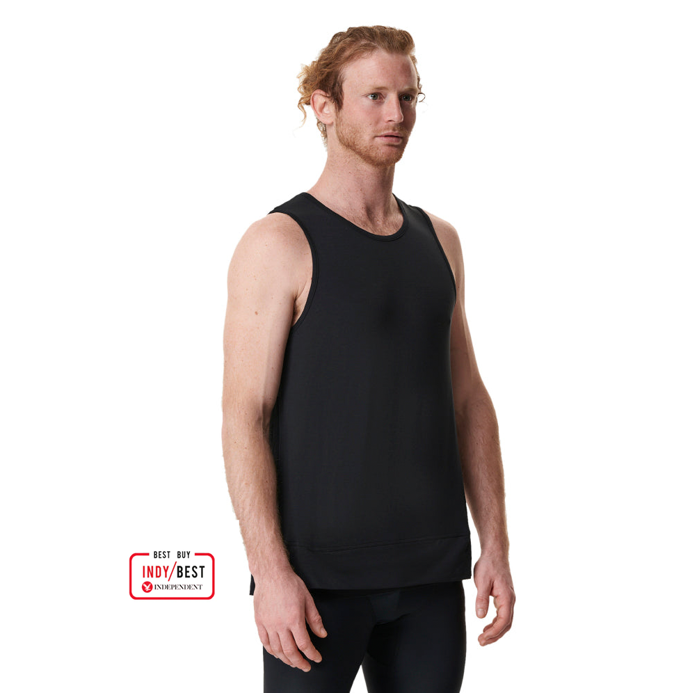 Best mens yoga shirts clearance