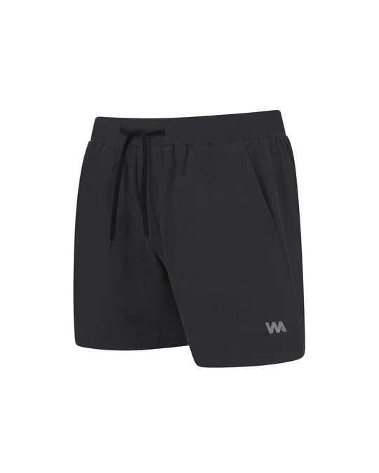 Bodhi Men's Lightweight Yoga & Training Shorts