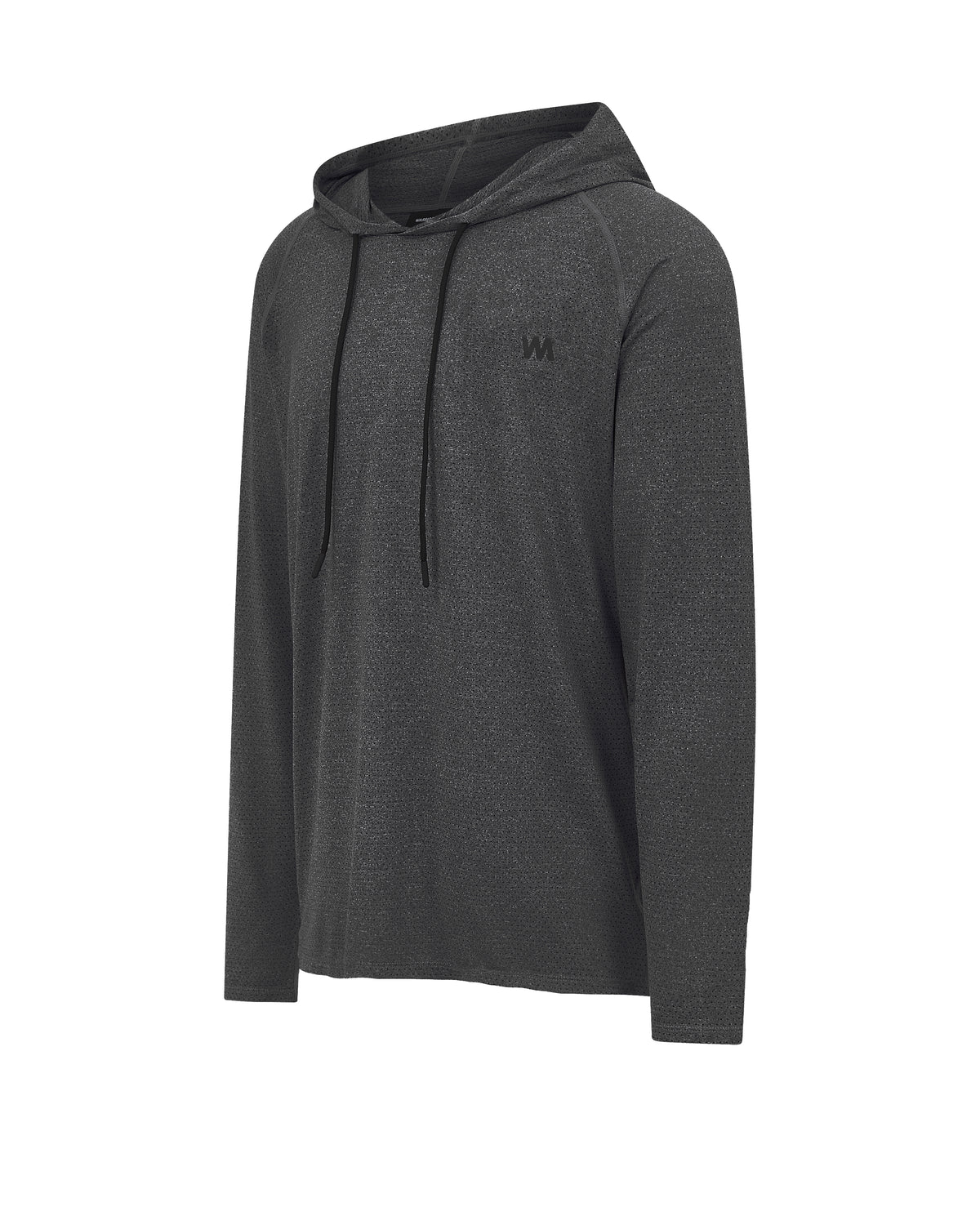 Warrior Skin Hoodie
