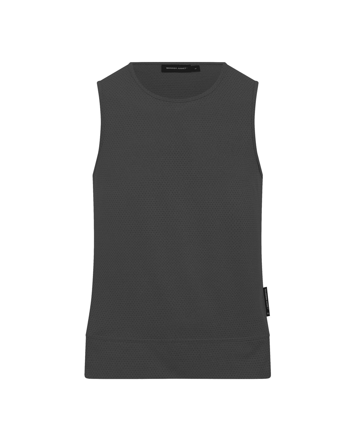 Warrior Skin Vest Top + Inversion Tech®