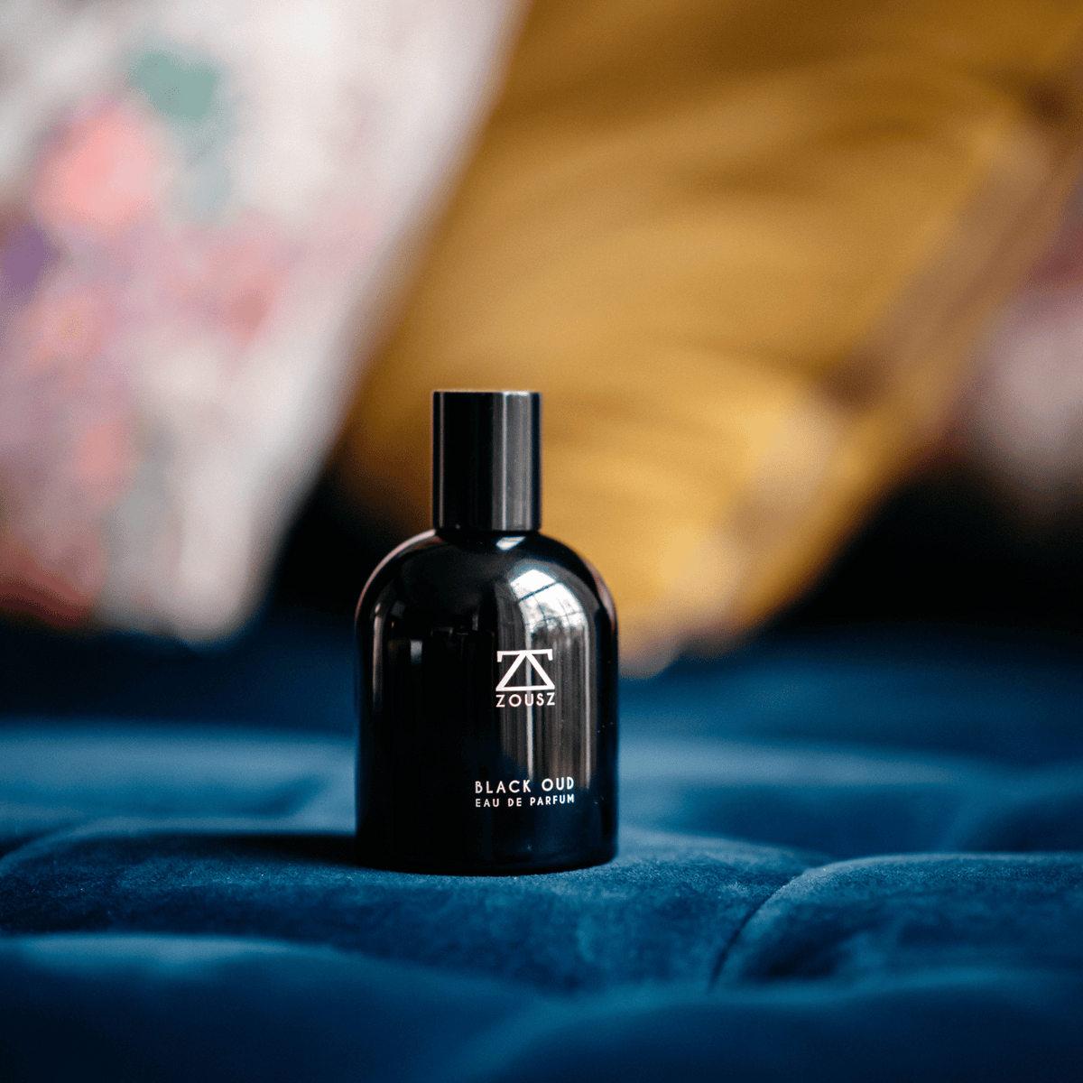 Black Oud Men&#39;s Perfume