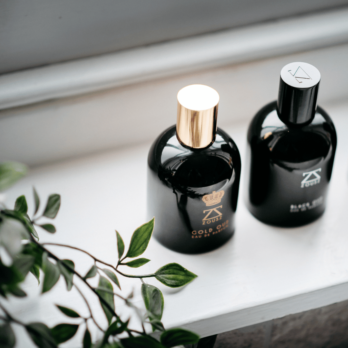 Men&#39;s Perfume Gift Set