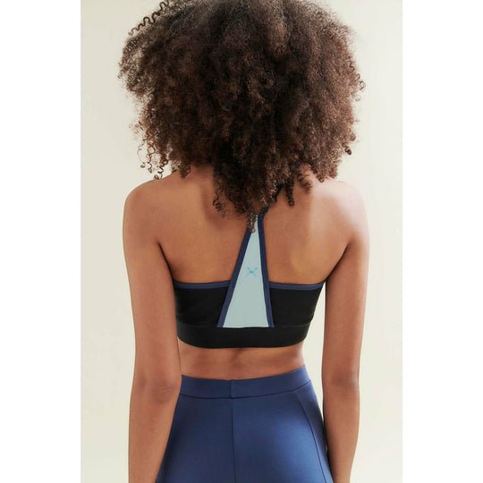 Fresher Cropped Top