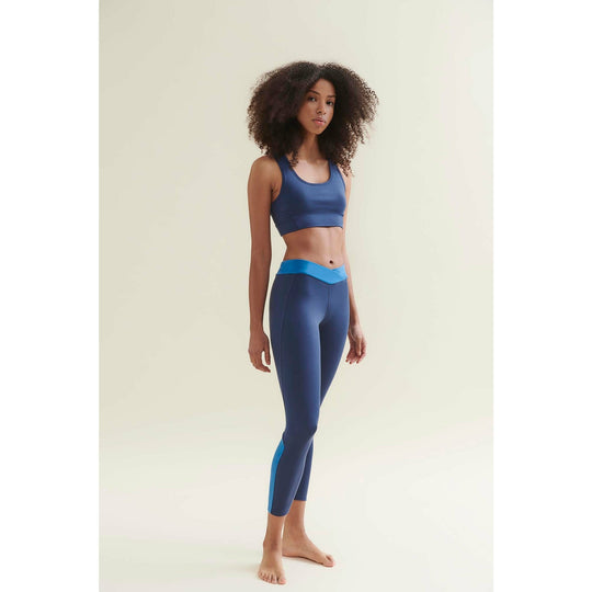 New 7/8 Gym Dynamic Leggings