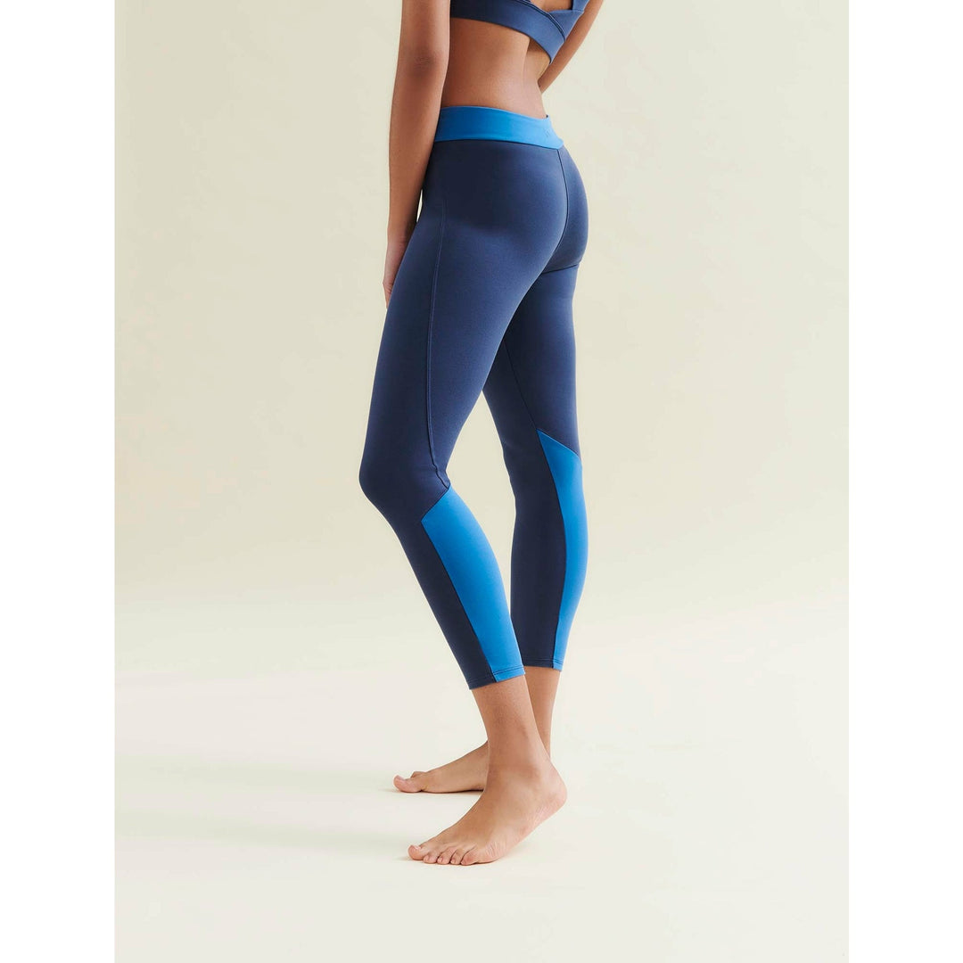 New 7/8 Gym Dynamic Leggings