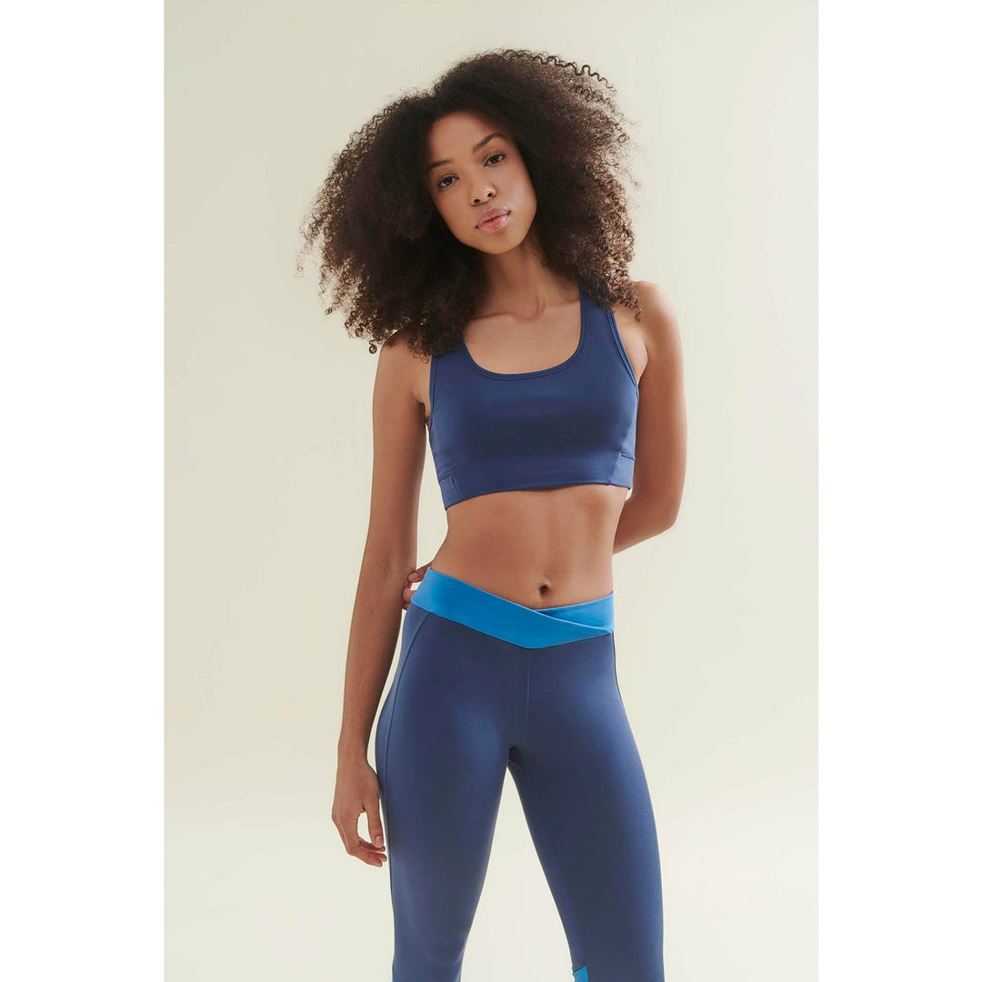 New 7/8 Gym Dynamic Leggings