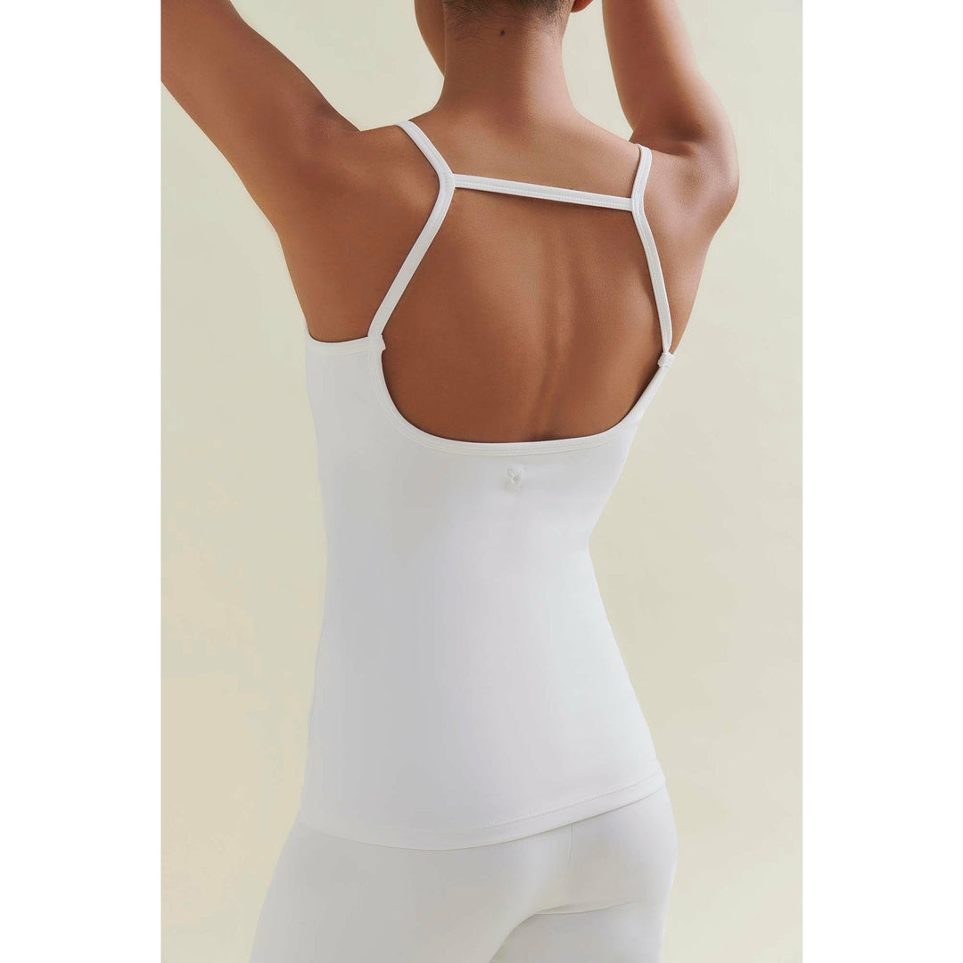 Fresher Vest Top