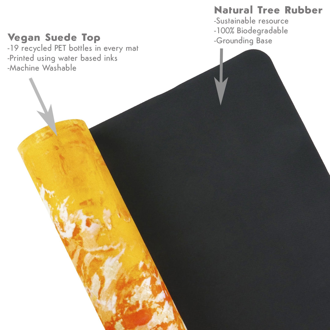 Aurelia Yoga Mat