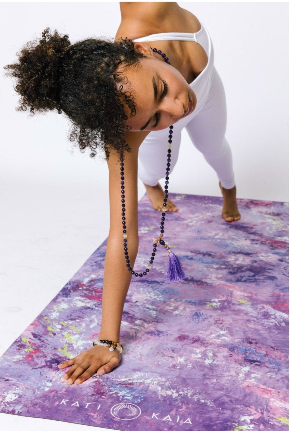Circe Yoga Mat