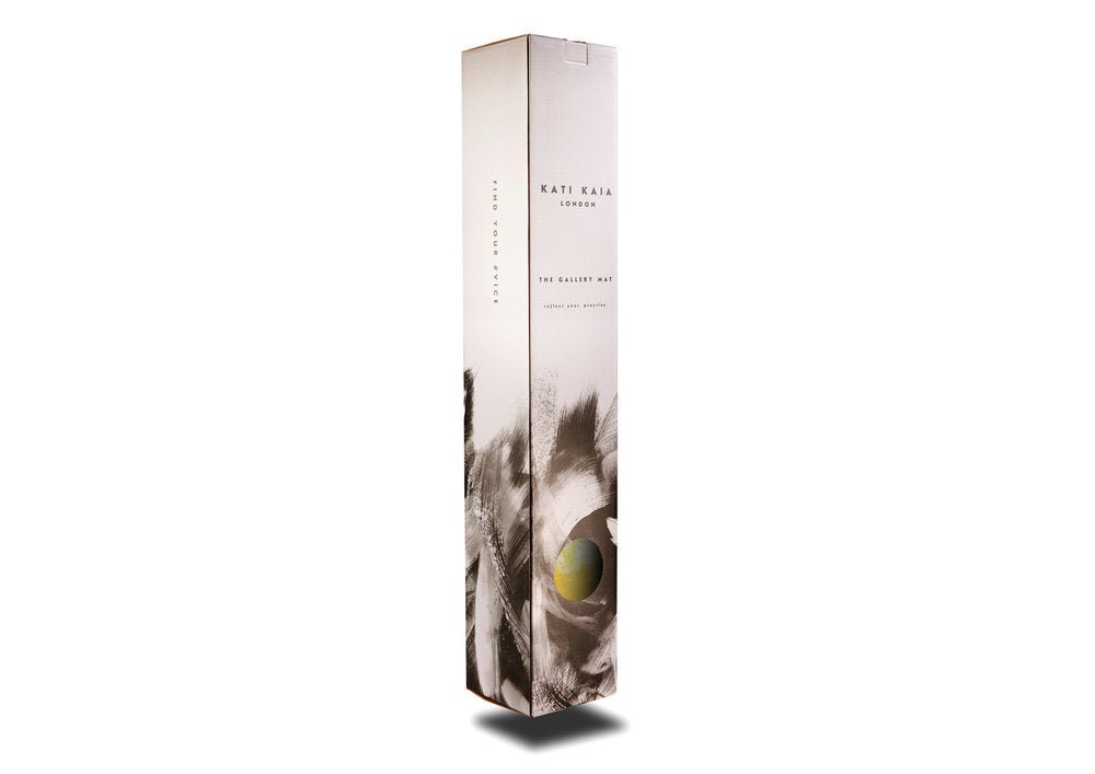 Helios Yoga Mat