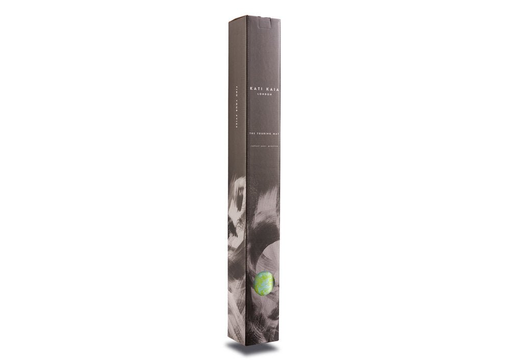 Nephele Travel Yoga Mat